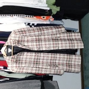 Very cute winter coat